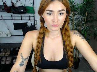 Katiie-Jane