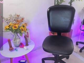  kendall-jay chat room