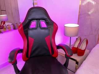 kendall-jay's CamSoda show and profile