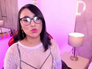 kendall-jay webcam model