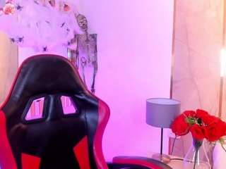 kendall-jay's live room