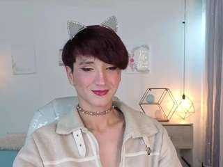 kendry-foxxx webcam
