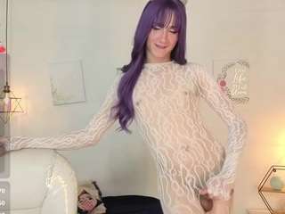 このモデルは現在ライブ中です。 kendry-foxxx