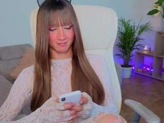 Live cam show with kendry-foxxx