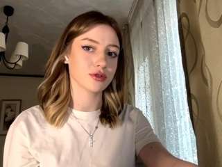 krishagin Live Webcam on CamSoda
