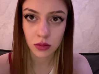 krishagin webcam model