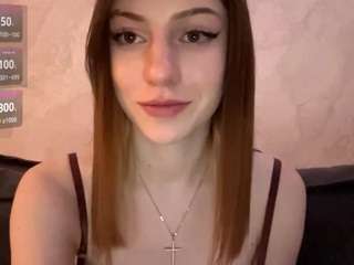 krishagin from CamSoda is Freechat