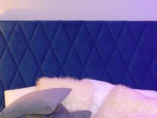 MargaretSaunders live webcam show