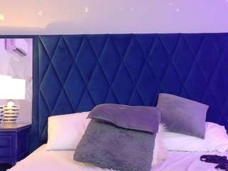 MargaretSaunders live webcam show