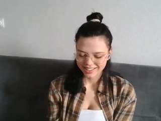 merilynstier Live Webcam on CamSoda