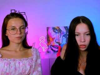 mia-bamble Live Webcam on CamSoda