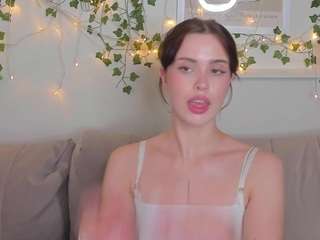 mia-ferd Live Webcam on CamSoda