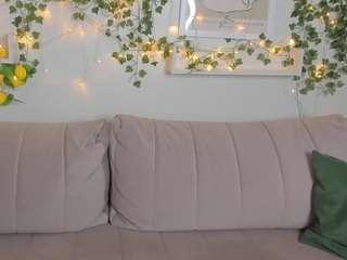 mia-ferd Live Webcam on CamSoda