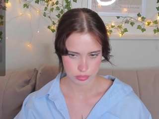 mia-ferd Live Webcam on CamSoda