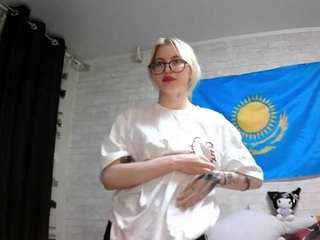 olabormet webcam model