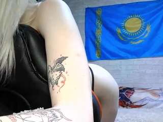 olabormet from CamSoda is Freechat