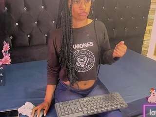 pamelacourson webcam