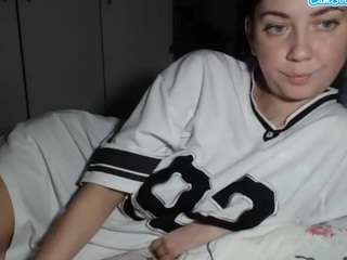 petite-danielle webcam