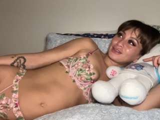 rennuisance Live Webcam on CamSoda