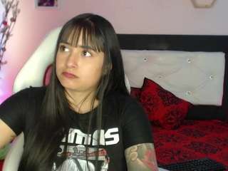 sakiharuu Modèle Webcam Profil