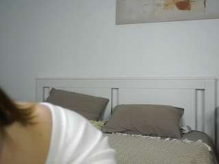 salinataque Live Webcam on CamSoda