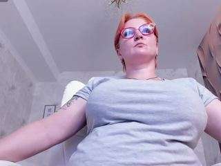 sanatajames webcam model