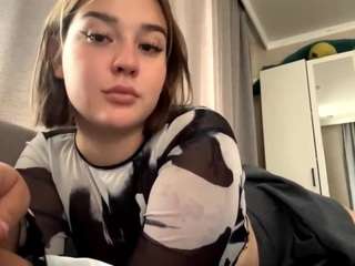sandrafitzgerlad - Live Cam