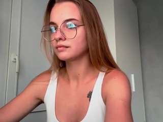 sheridangechas Live Webcam on CamSoda