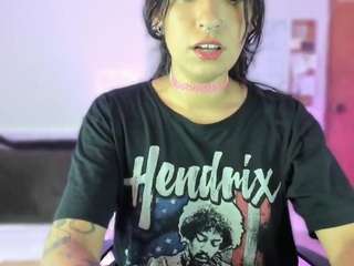 steamy-julia