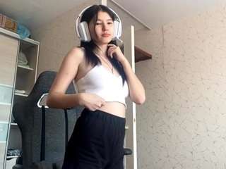 suzettesenesenes Live Webcam on CamSoda