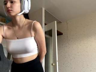 suzettesenesenes camsoda