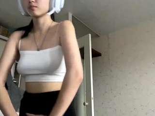 suzettesenesenes webcam