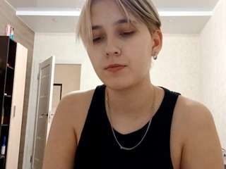 tanikahapeman Live Webcam on CamSoda