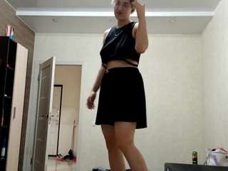 tanikahapeman - Live Cam
