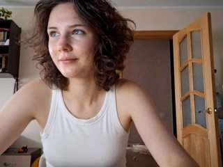 terisaperrott - Cam en Direct