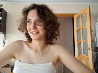 terisaperrott Modèle Webcam Profil
