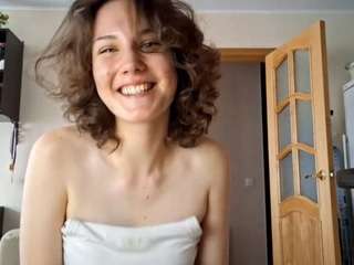 terisaperrott Webcam Model Profile