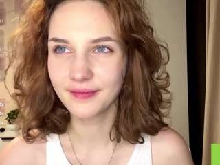 terisaperrott Live Webcam on CamSoda