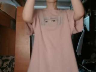 tracysleppy webcam model