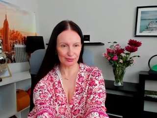 velvetjasmine Live Webcam on CamSoda
