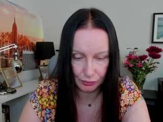 velvetjasmine Live Webcam on CamSoda