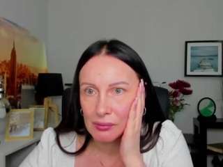 velvetjasmine Live Webcam on CamSoda