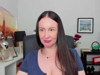 velvetjasmine webcam