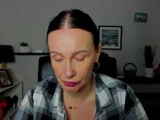 velvetjasmine Live Webcam on CamSoda