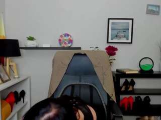 velvetjasmine webcam