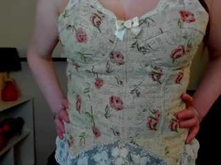 velvetjasmine Live Webcam on {site_name}