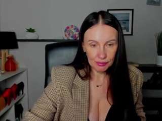 velvetjasmine webcam model