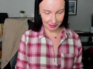 velvetjasmine Live Webcam on CamSoda