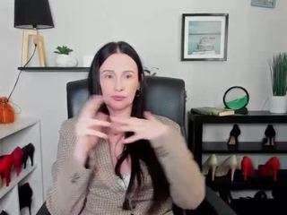 velvetjasmine webcam model