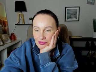 velvetjasmine Live Webcam on CamSoda